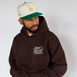 STEELOJEEM Hoodie