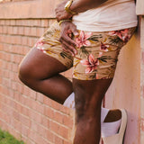 Melanin Millionaire Socks
