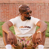Melanin Millionaire Socks